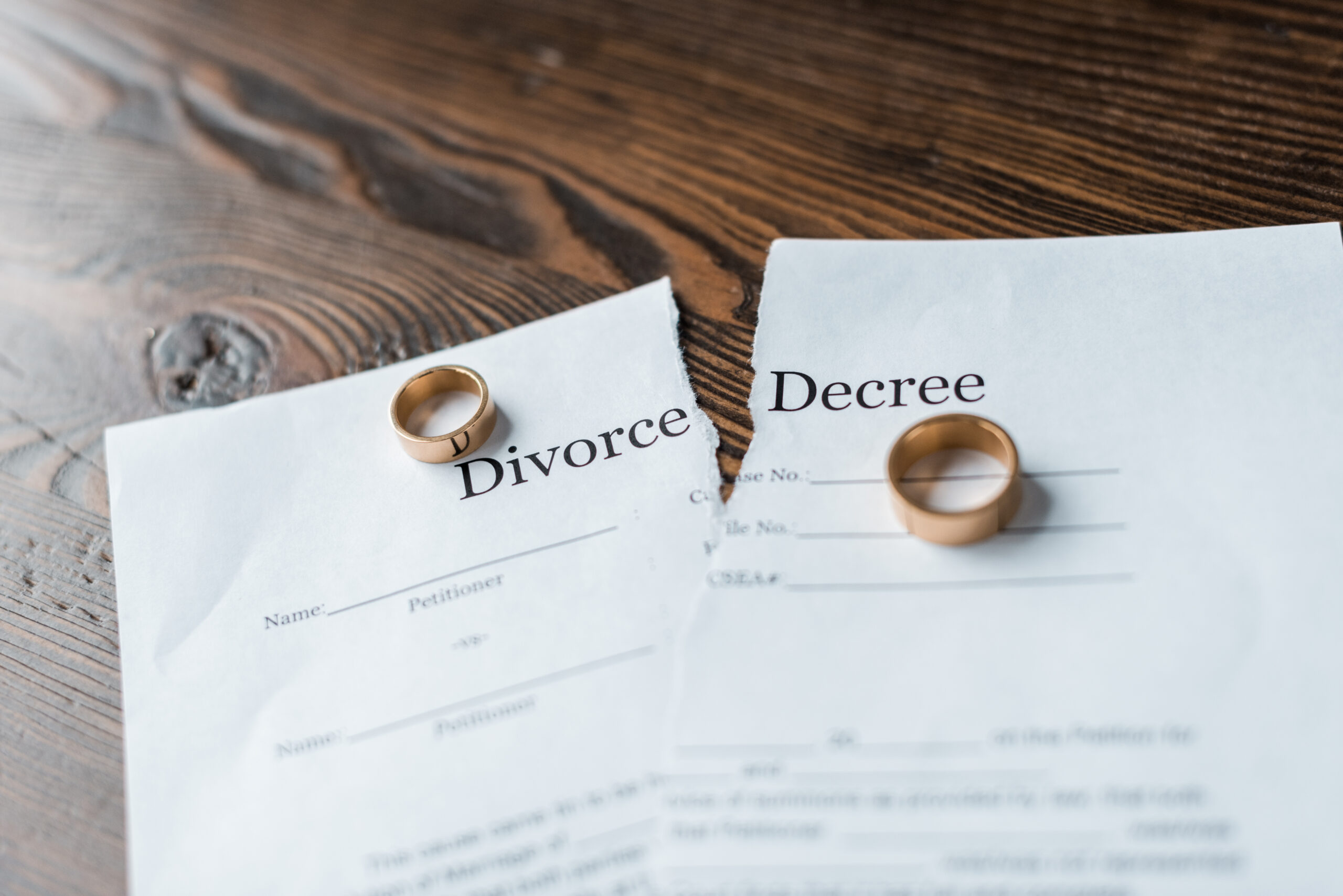 2026 Divorce guide: How to File for Divorce in Your State, Estimated Costs, and Protecting Non-Working Spouse Entitlements