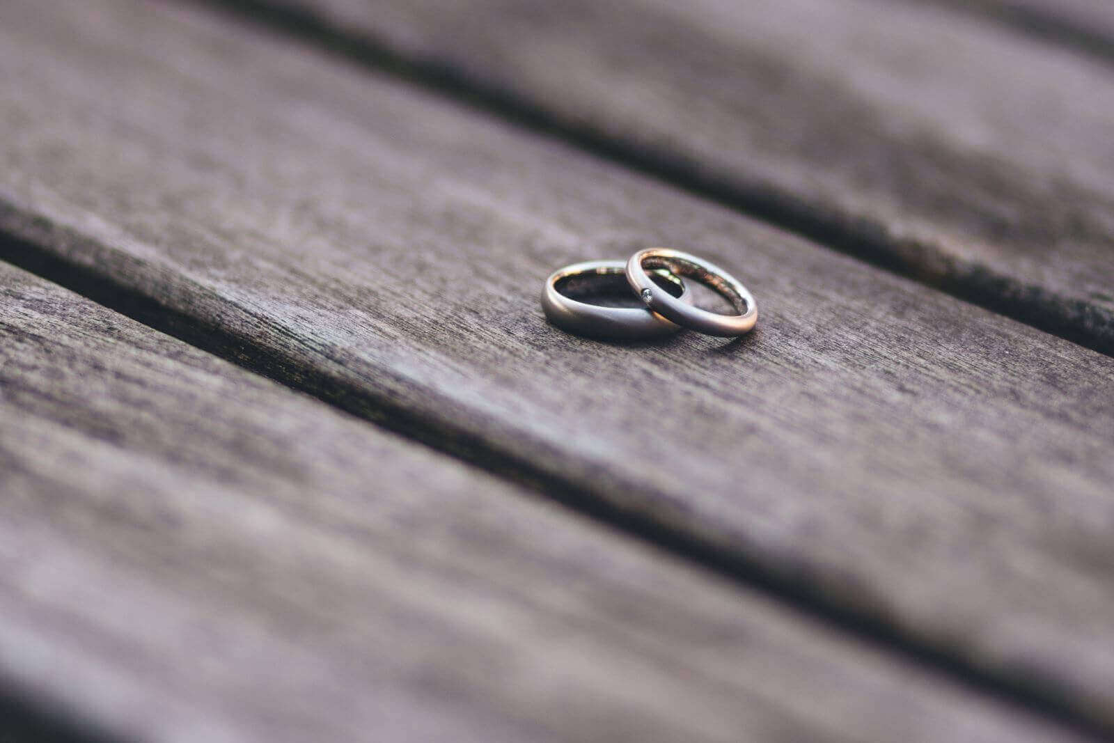 Divorce