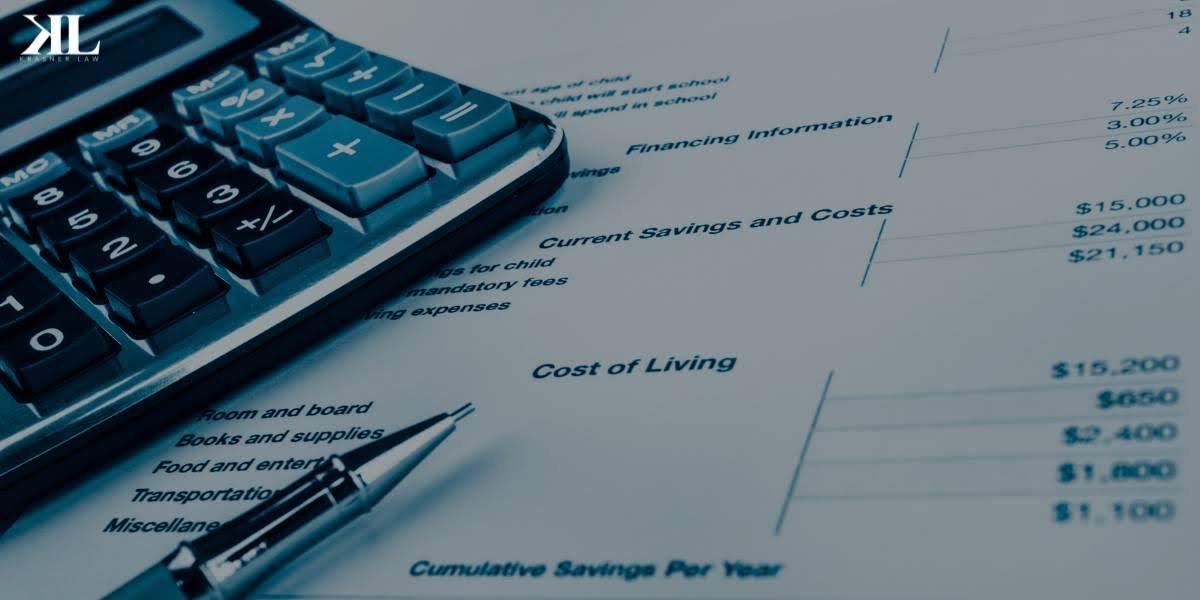 Divorce Costs: A Step-by-Step Guide to Filing Fees and Legal Expenses