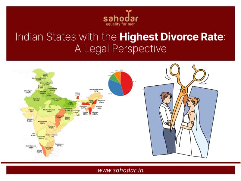 State-Wise Divorce Costs