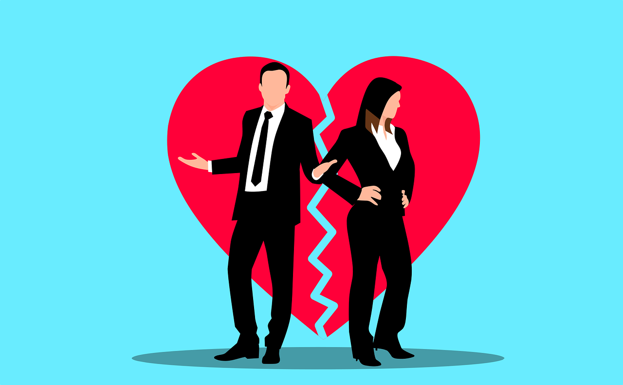 The Divorce Cost Crisis