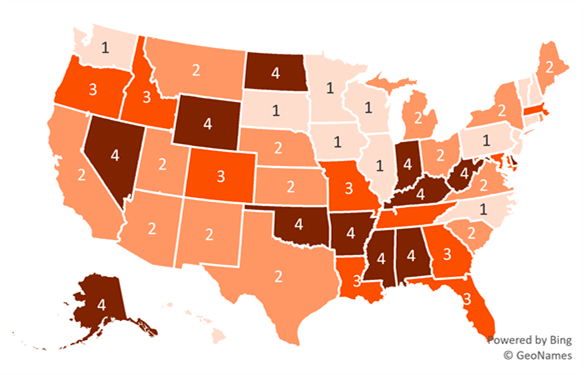 Divorce Costs: State Fees, Lawyer Rates, and Hidden Expenses