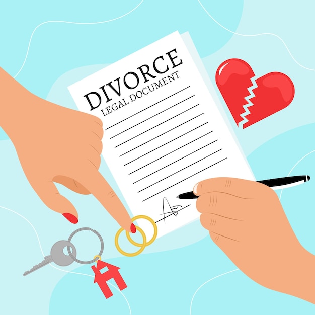 Divorce