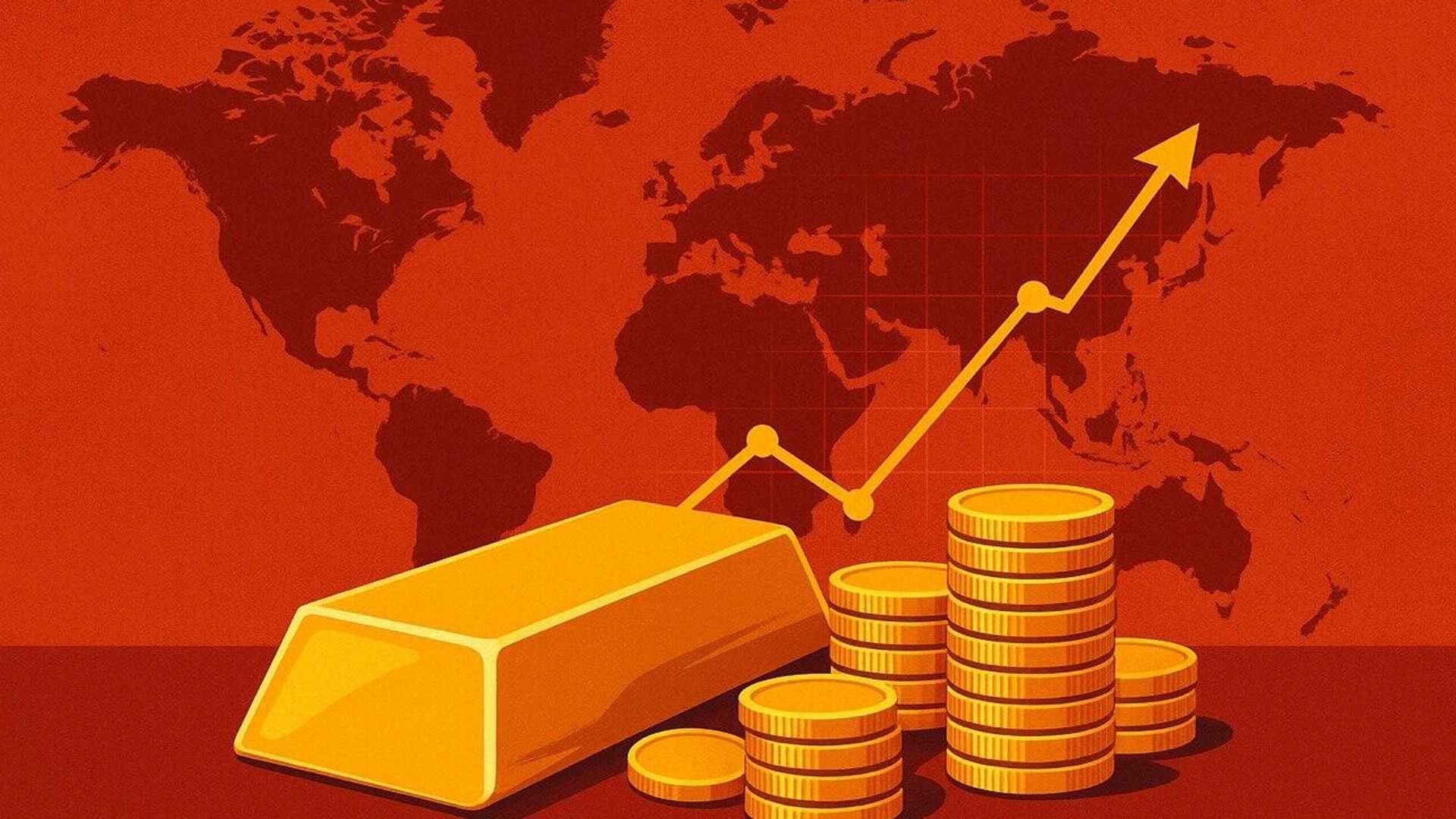 The Financial Shift