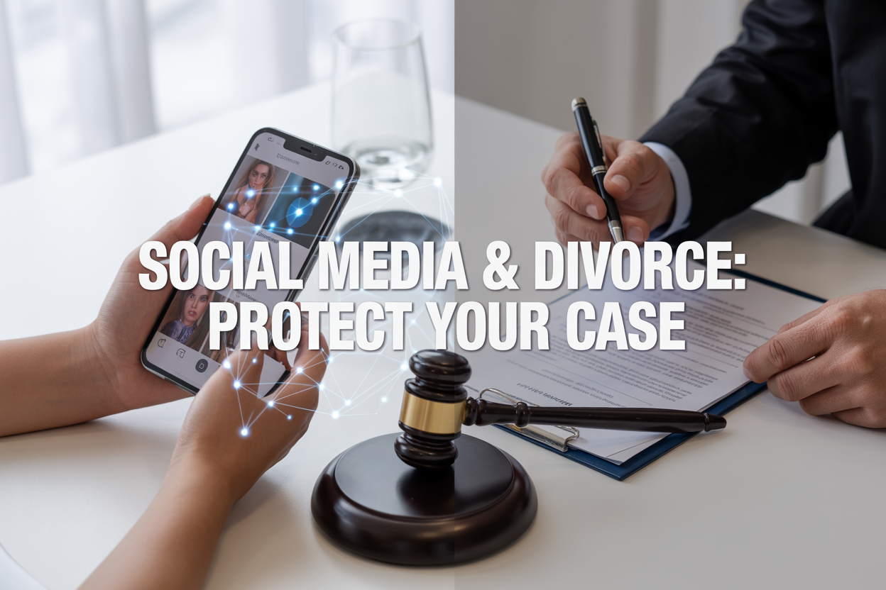 Divorce Laws Update