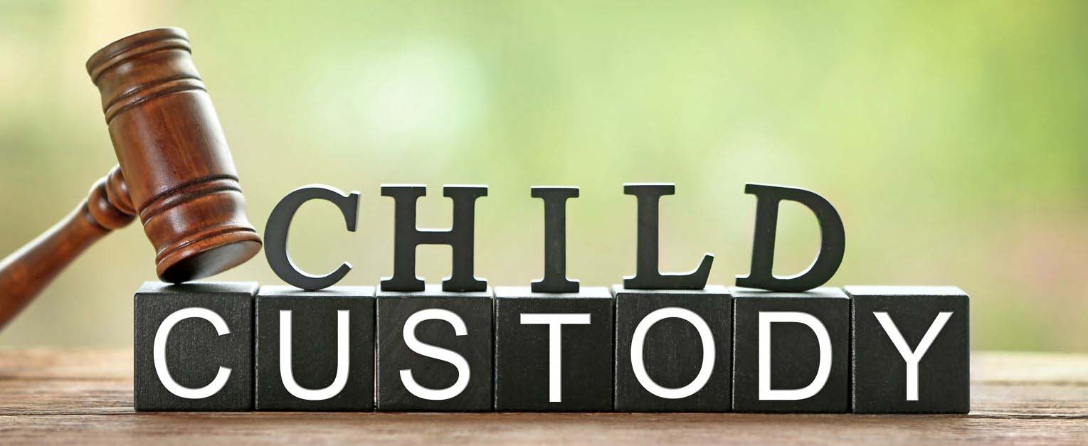 custody evaluation in divorce