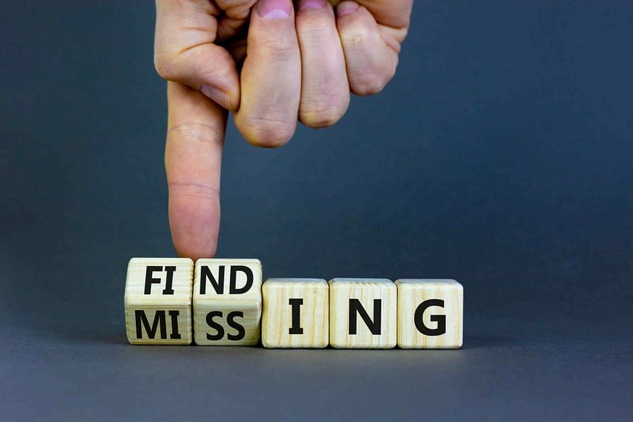 hiding assets divorce