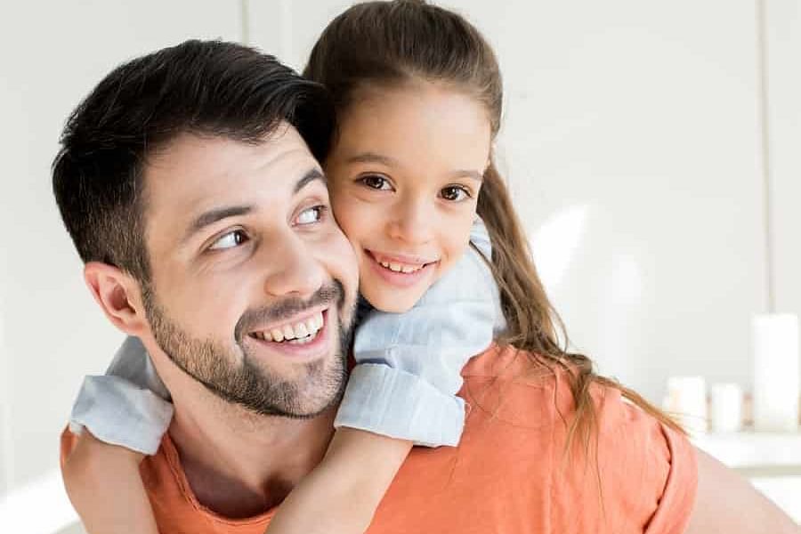 child custody documents