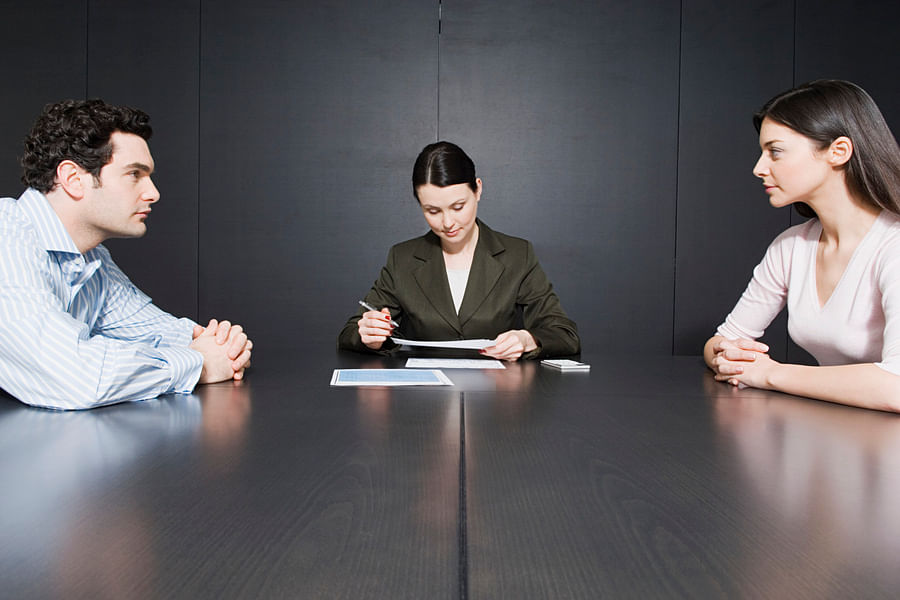 divorce mediation services