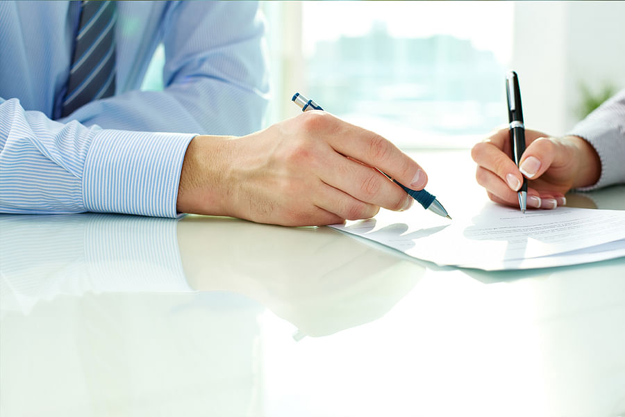 confidential mediation