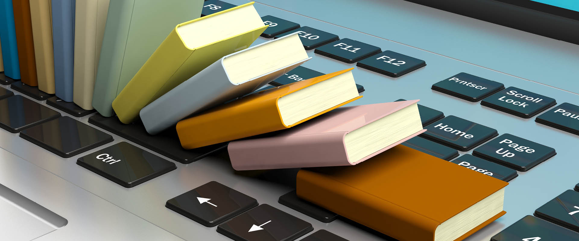 online professional courses