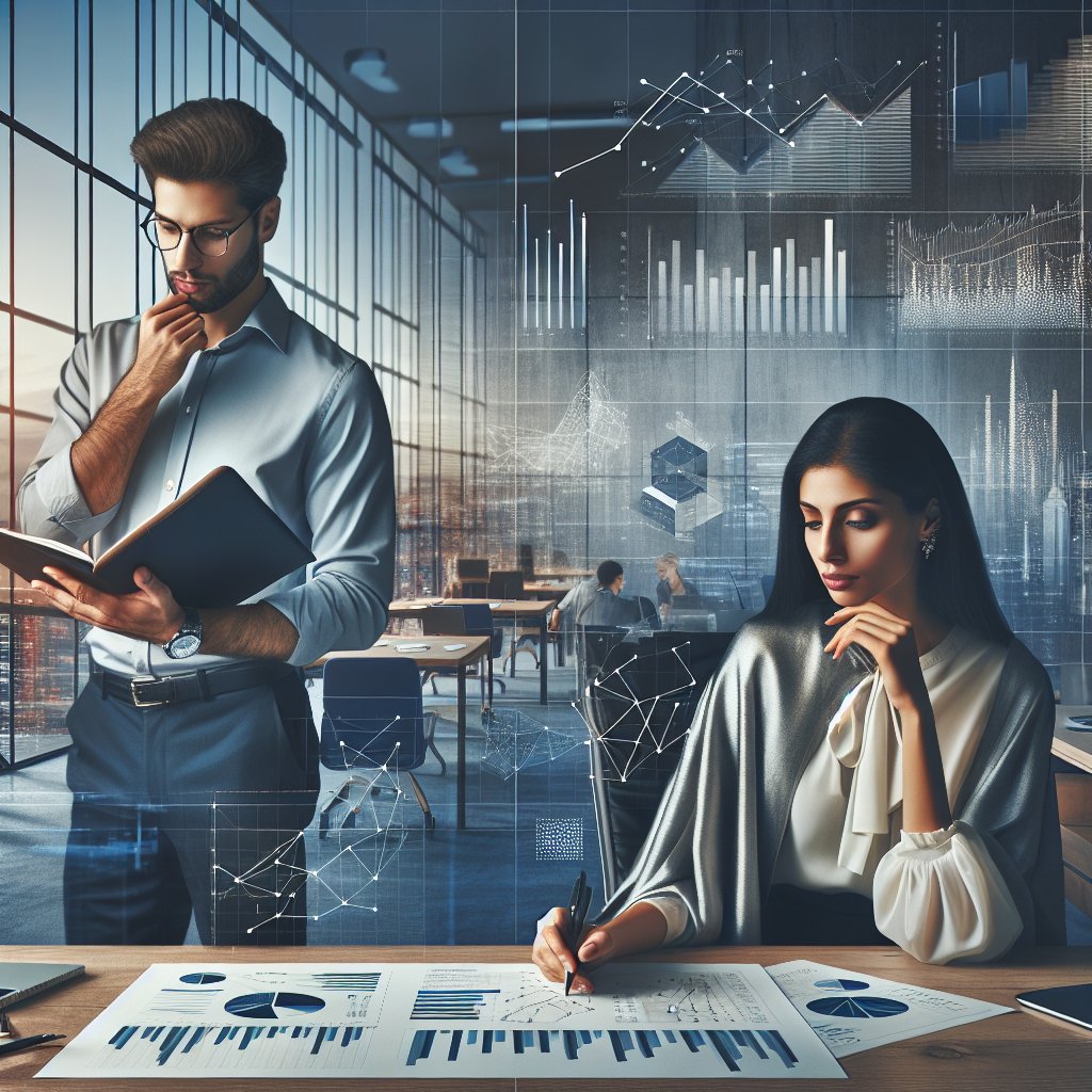 setting career goals