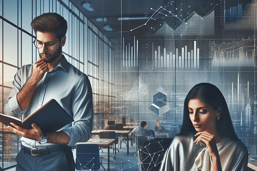 setting career goals