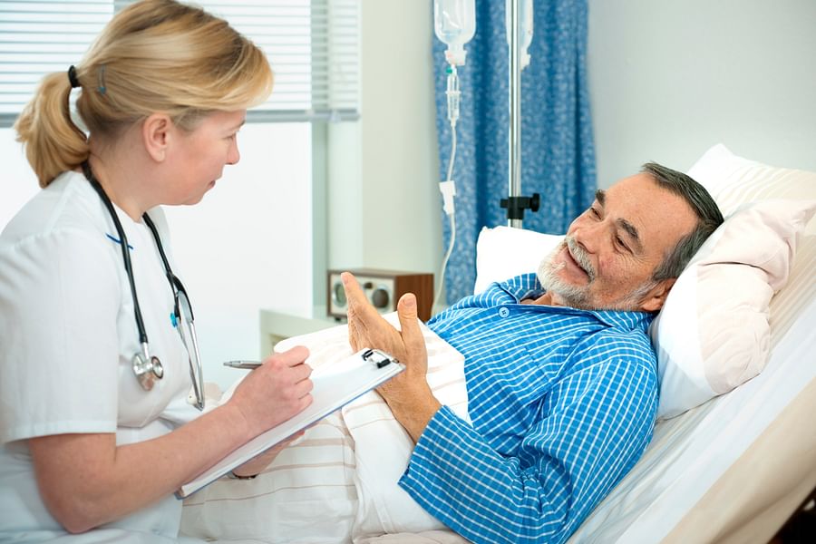 continuity of care planning