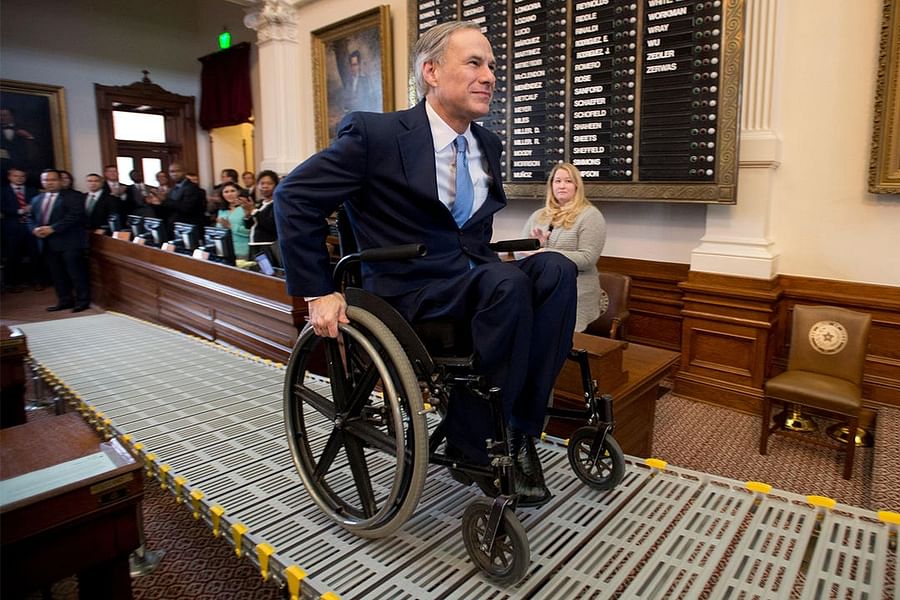 healthcare management for disabled individuals