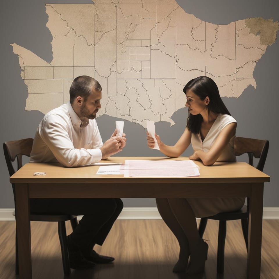 A Step-by-Step Guide to Filing for Divorce in North Carolina