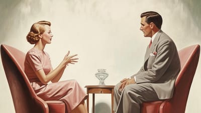 Breaking the News: How to Tell Your Husband You Want a Divorce