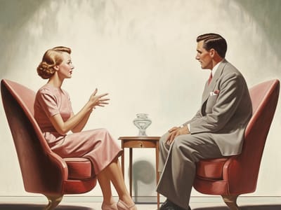 Breaking the News: How to Tell Your Husband You Want a Divorce