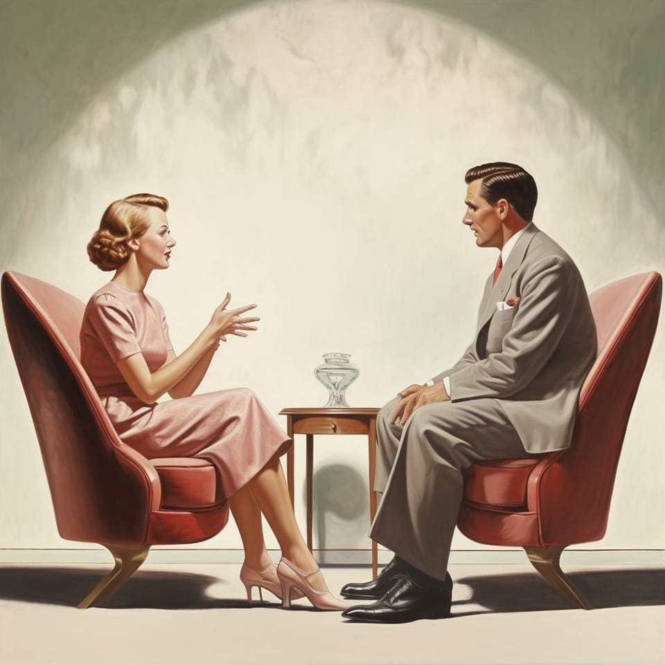 Breaking the News: How to Tell Your Husband You Want a Divorce