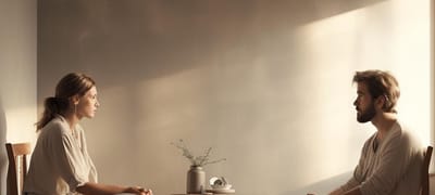 Communicating About Divorce