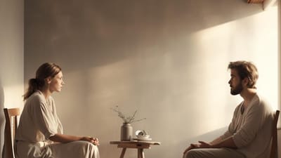 Breaking the Sound Barrier: How to Communicate a Desire for Divorce to Your Spouse