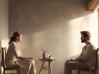 Breaking the Sound Barrier: How to Communicate a Desire for Divorce to Your Spouse