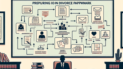 Divorce 101: How to Prepare and Respond to Divorce Papers in Indiana