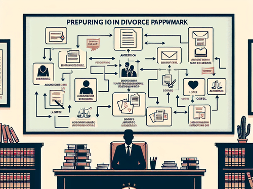 Divorce 101: How to Prepare and Respond to Divorce Papers in Indiana