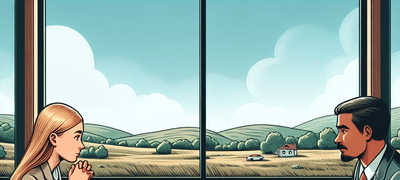 Property and Custody in Divorce