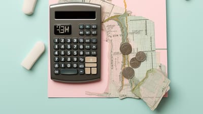 Divorce in the Sunshine State: Understanding the Costs of Divorce in Florida