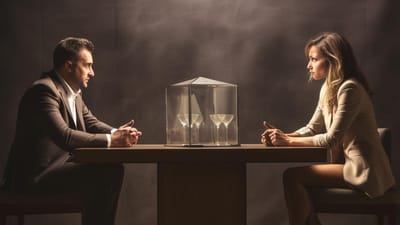 Divorce Mediation: When and Why It May Not Be The Best Choice