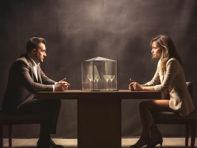 Divorce Mediation: When and Why It May Not Be The Best Choice