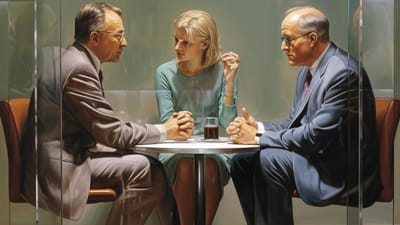 Divorce Mediation: When is it Not the Best Route?