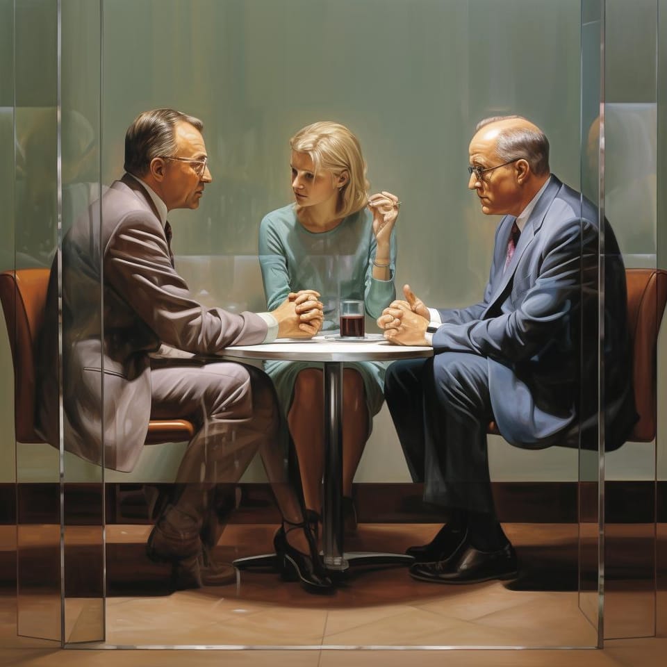 Divorce Mediation: When is it Not the Best Route?