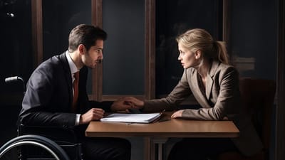 Divorcing a Disabled Spouse: What You Need to Know