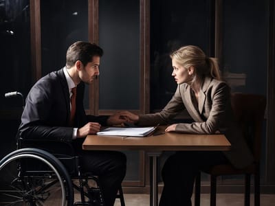 Divorcing a Disabled Spouse: What You Need to Know