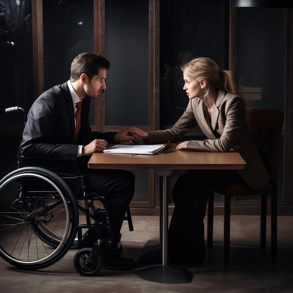 Divorcing a Disabled Spouse: What You Need to Know