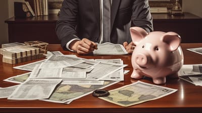 Facing the Challenge: How to Get a Divorce with No Money in Texas