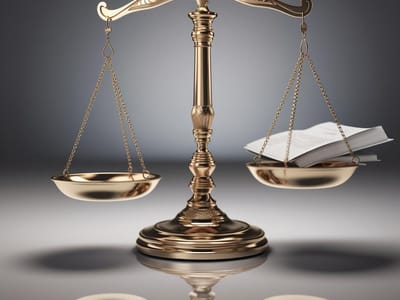 Filing First: Does it Matter Who Files for Divorce First?