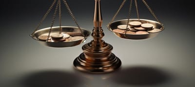 Costs and Financial Aspects of Divorce