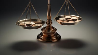 Financial Fairplay: Understanding What a Non-Working Spouse Is Entitled to in Divorce