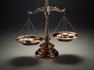 Financial Fairplay: Understanding What a Non-Working Spouse Is Entitled to in Divorce