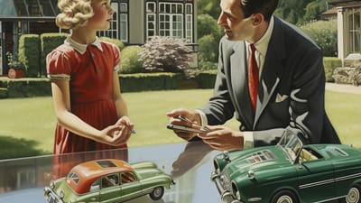 Home Turf: Navigating Property Rights in a Divorce When Children are Involved