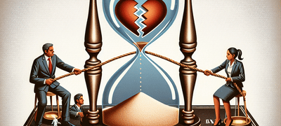 Divorce Process and Timeline