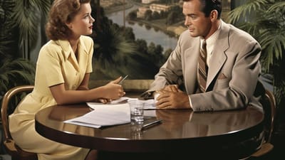 Property Division in California Divorce: What Is a Wife Entitled To?