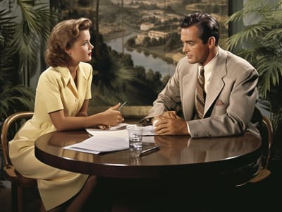 Property Division in California Divorce: What Is a Wife Entitled To?