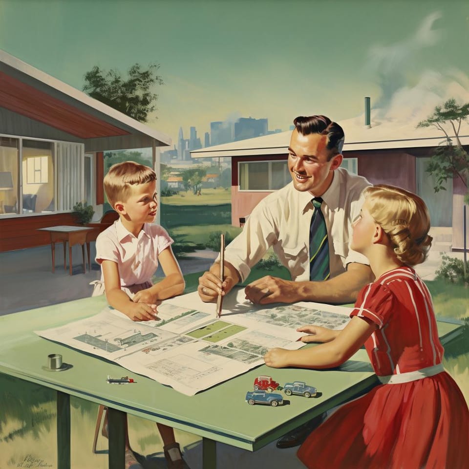 Property Division in Divorce: Who Gets the House When Children are Involved?