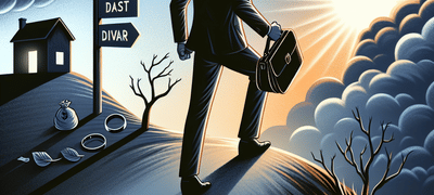 Divorce and Finances