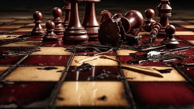 The Dark Side of Divorce: What Can Be Used Against You in a Divorce