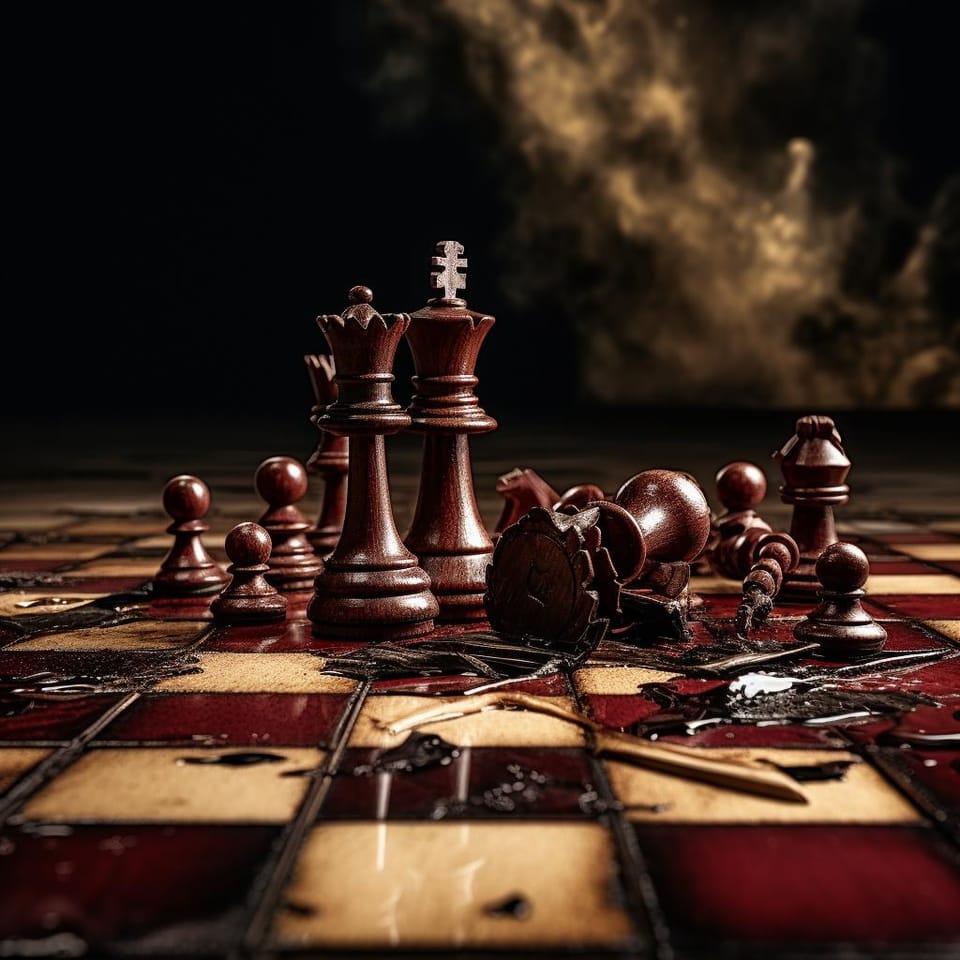 The Dark Side of Divorce: What Can Be Used Against You in a Divorce